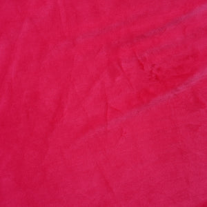 Catifea soft – fucsia - Ahura