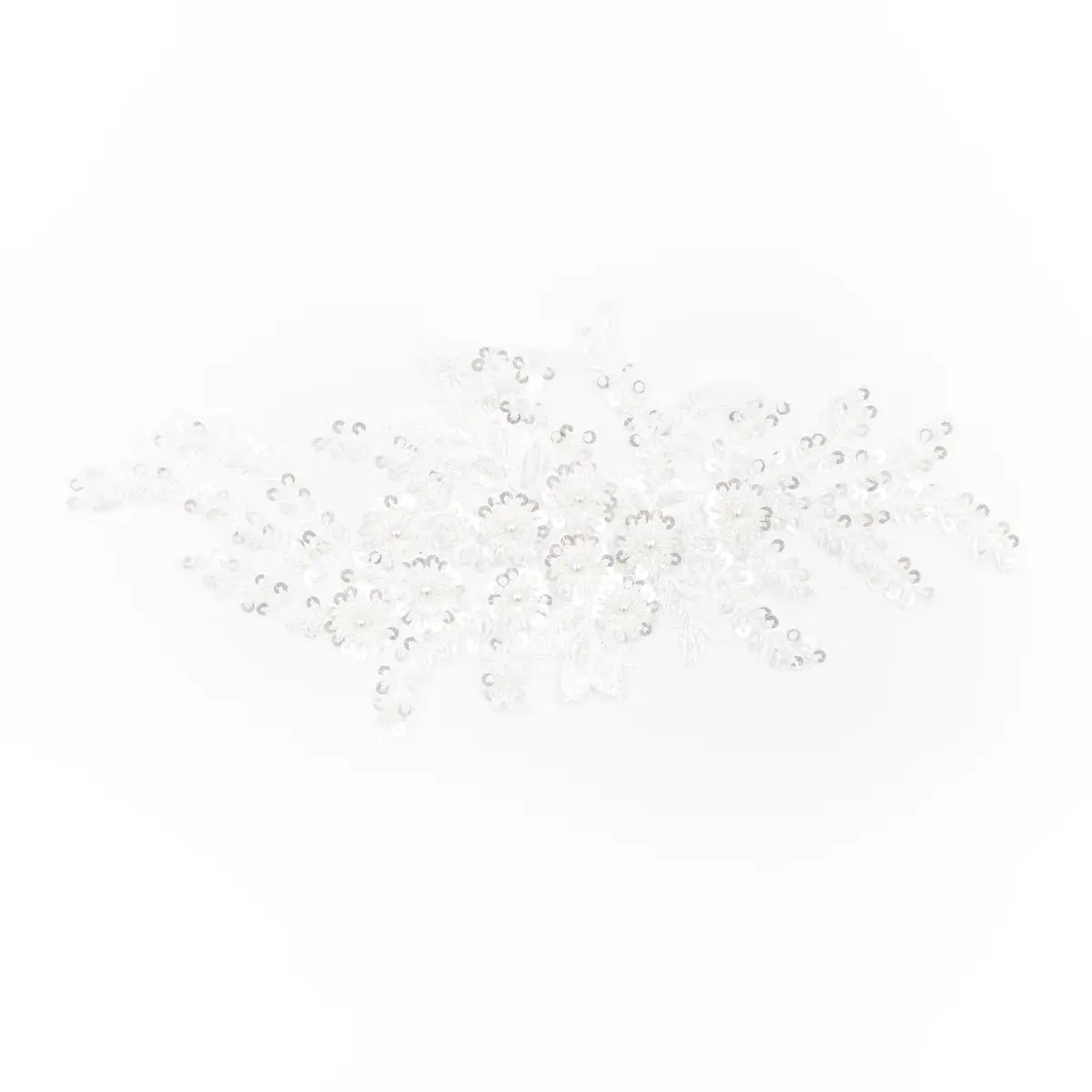 Aplicatii dantela sintetice M1 - Ahura