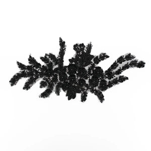 Aplicatii dantela sintetice M1 - Ahura