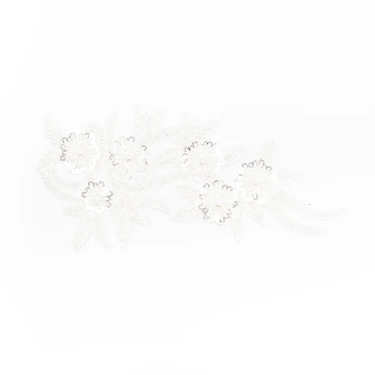 Aplicatii dantela sintetice M2 - Ahura