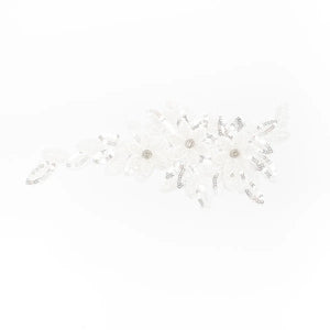 Aplicatii dantela sintetice M3 - Ahura