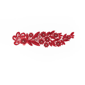 Aplicatii dantela sintetice M4 - Ahura