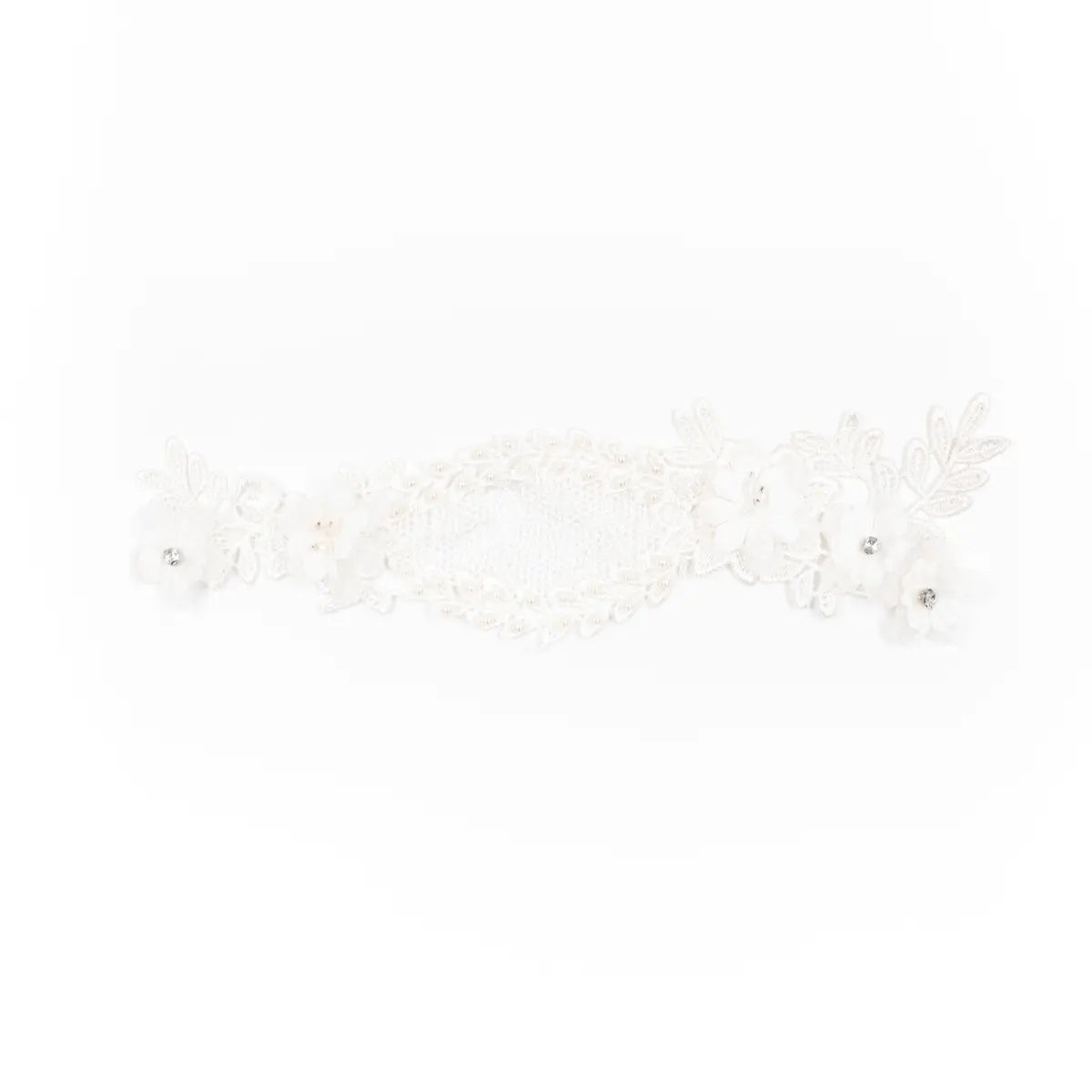 Aplicatii dantela sintetice M5 - Ahura