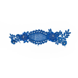 Aplicatii dantela sintetice M5 - Ahura