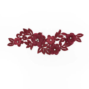 Aplicatii dantela sintetice M7 - Ahura