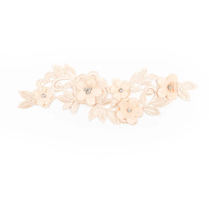 Aplicatii dantela sintetice M7 - Ahura