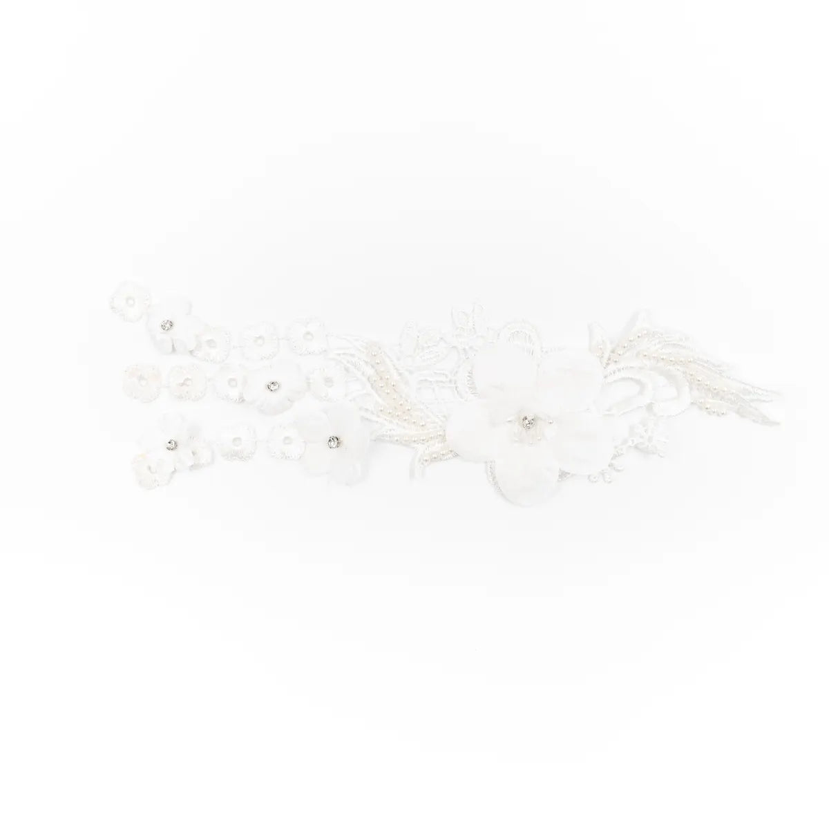 Aplicatii dantela sintetice M8 - Ahura