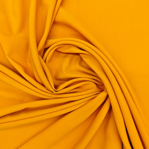 Barbie Galben Muștar Intens - Ahura