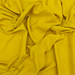 Barbie Galben Muștar Intens - Ahura