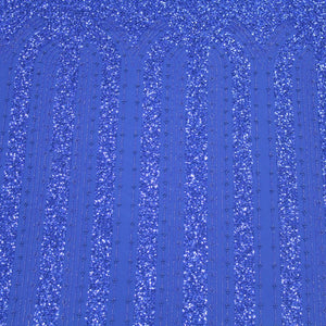 Broderie tip dantela M1 - Ahura