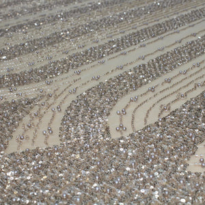 Broderie tip dantela M1 - Ahura