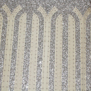 Broderie tip dantela M1 - Ahura