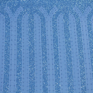 Broderie tip dantela M1 - Ahura