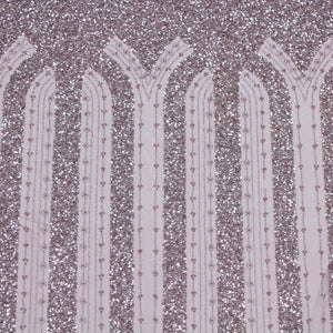 Broderie tip dantela M1 - Ahura