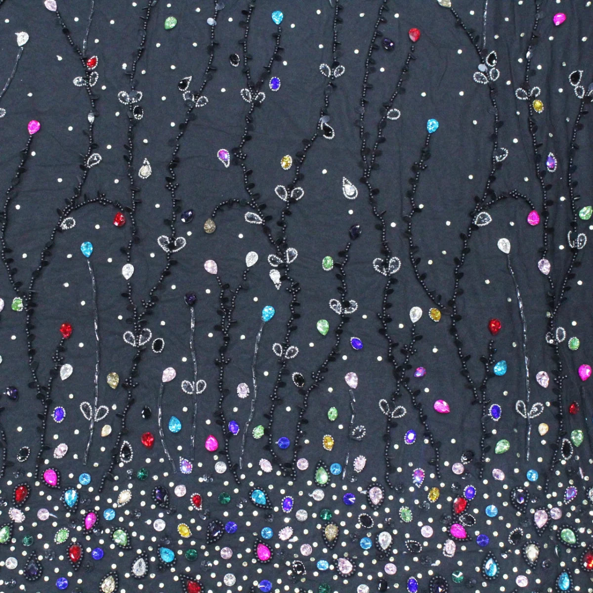 Broderie tip dantela M10 - Ahura