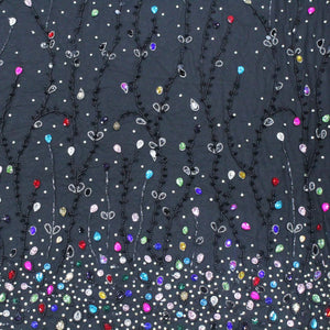 Broderie tip dantela M10 - Ahura