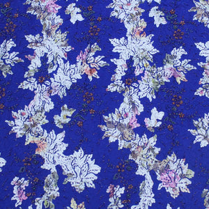 Broderie tip dantela M12 - Ahura