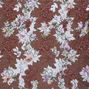 Broderie tip dantela M12 - Ahura