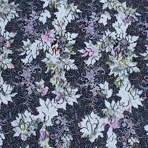 Broderie tip dantela M12 - Ahura