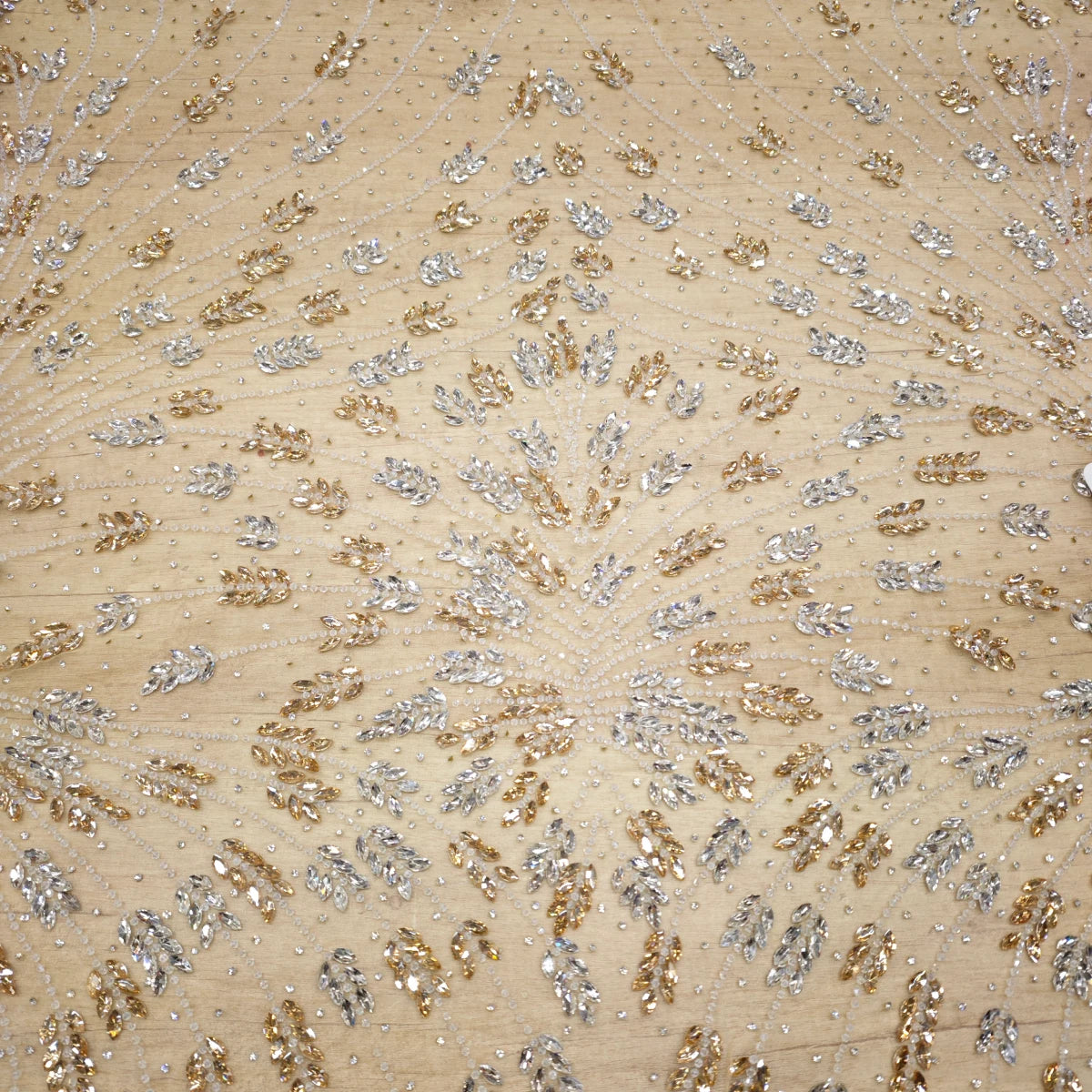 Broderie tip dantela M13 - Ahura