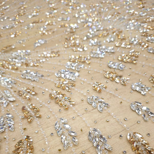 Broderie tip dantela M13 - Ahura