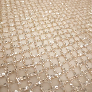 Broderie tip dantela M15 - Ahura