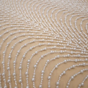 Broderie tip dantela M17 - Ahura