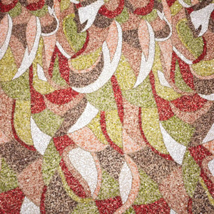 Broderie tip dantela M19 - Ahura