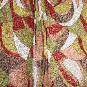 Broderie tip dantela M19 - Ahura