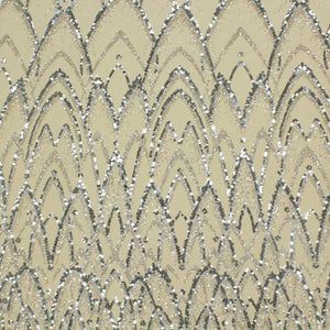 Broderie tip dantela M3 - Ahura