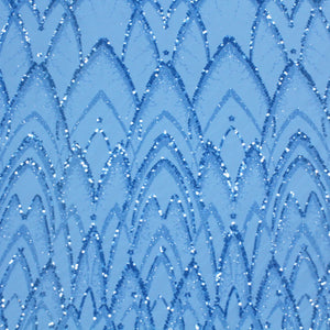 Broderie tip dantela M3 - Ahura