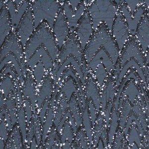 Broderie tip dantela M3 - Ahura