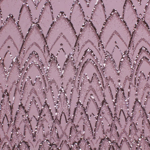 Broderie tip dantela M3 - Ahura