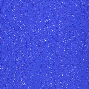 Broderie tip dantela M4 - Ahura