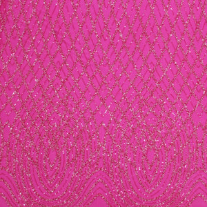 Broderie tip dantela M5 - Ahura