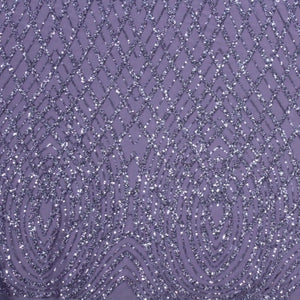 Broderie tip dantela M5 - Ahura