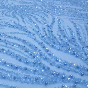 Broderie tip dantela M8 - Ahura