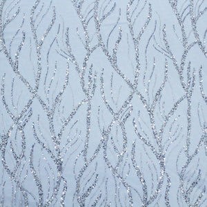 Broderie tip dantela M9 - Ahura