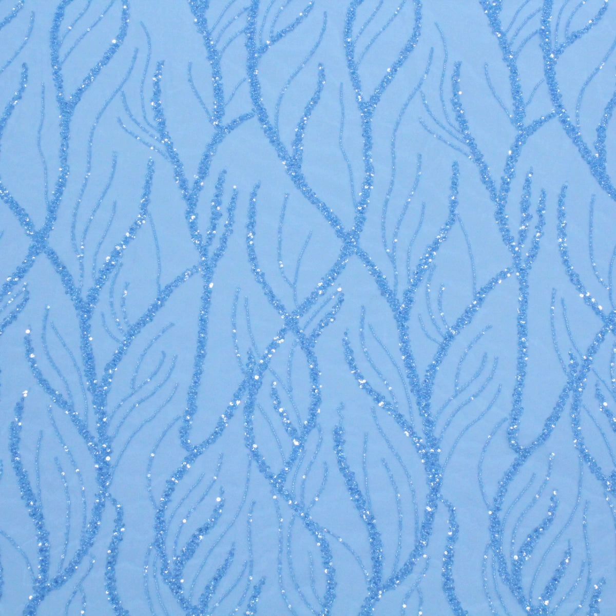 Broderie tip dantela M9 - Ahura