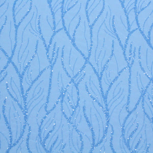 Broderie tip dantela M9 - Ahura