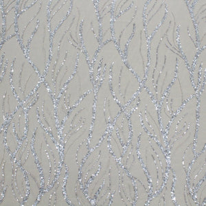 Broderie tip dantela M9 - Ahura