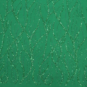 Broderie tip dantela M9 - Ahura