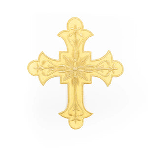 Cruce termoadeziva 20x17cm - Ahura