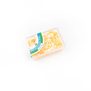 Paiete la cutie 6mm/200buc - Ahura