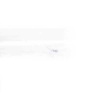 Fermoar ascuns 60cm - - Ahura