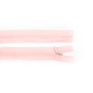 Fermoar ascuns 60cm - - Ahura