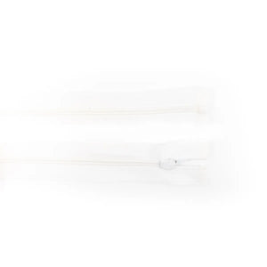 Fermoar ascuns 60cm - - Ahura