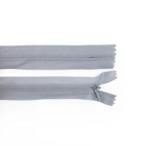 Fermoar ascuns 60cm - - Ahura