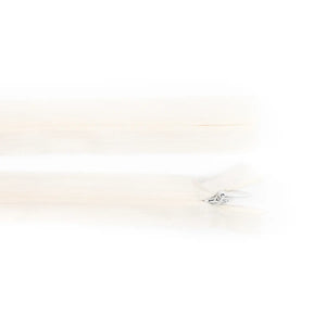 Fermoar ascuns 60cm - - Ahura