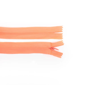 Fermoar ascuns 60cm - - Ahura